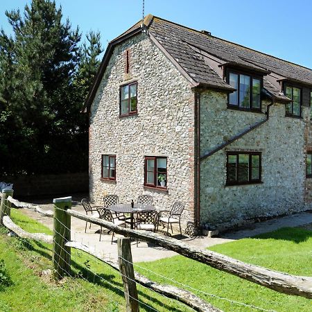 הוילה Wootton Fitzpaine East Barn מראה חיצוני תמונה